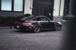 Porsche 911 Turbo by ReinART Design 2015 года